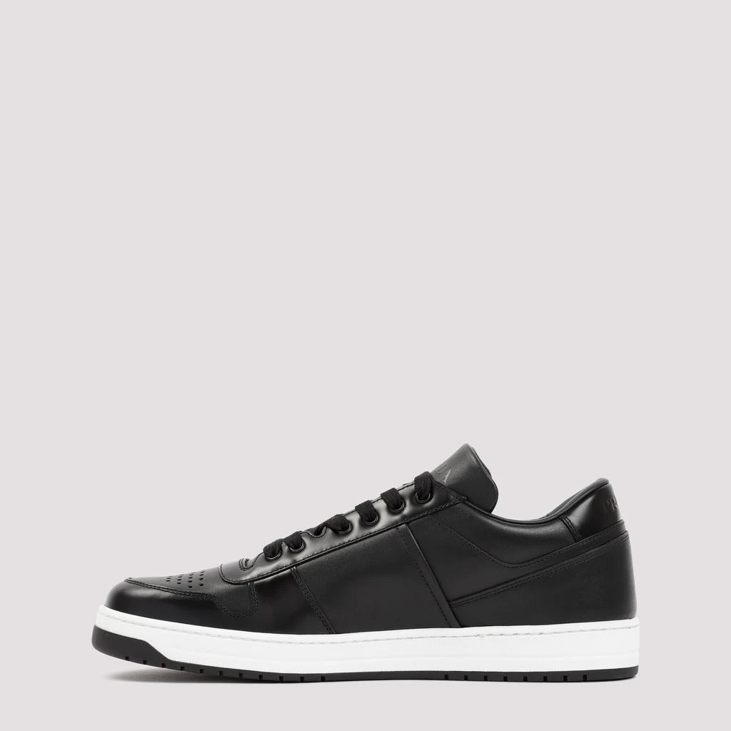 商品Prada|PRADA LACE UP SHOES,价格¥5794,第2张图片详细描述
