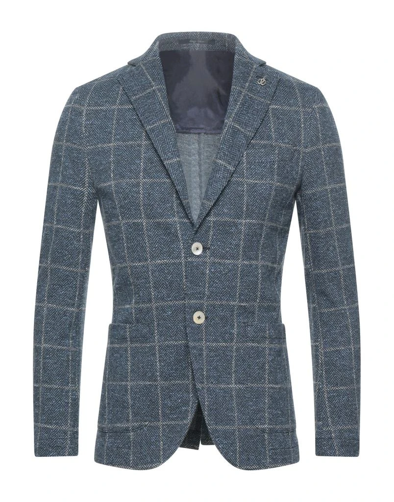 商品PAOLONI|Blazer,价格¥1122,第1张图片