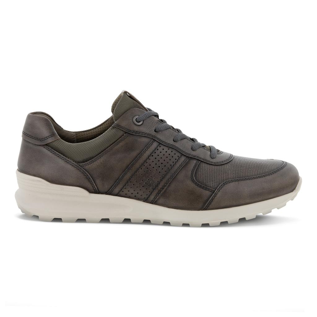 ECCO CS20 Men's Laced Shoes商品第7张图片规格展示