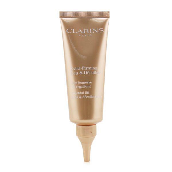 商品Clarins|Extra-Firming Neck & Decollete Cream,价格¥661,第4张图片详细描述