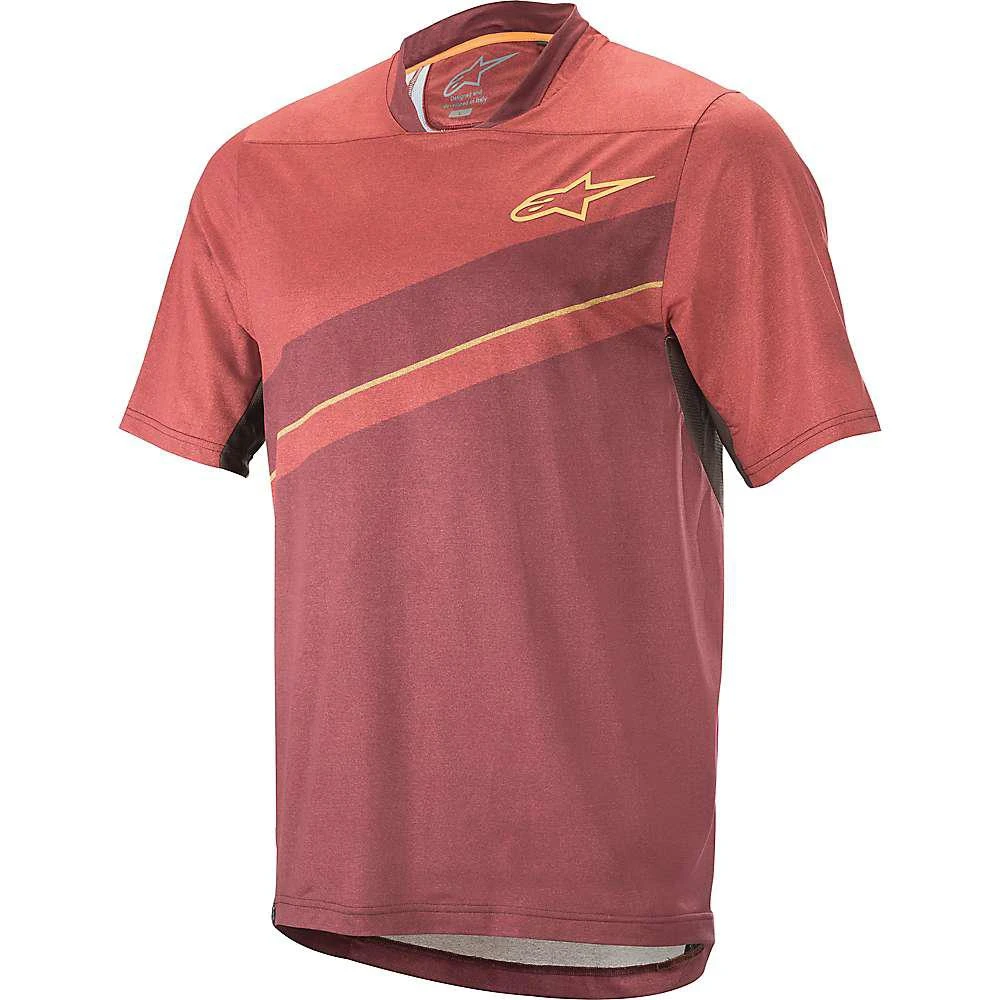 商品Alpinestars|AlpineStars Men's Alps 8.0 SS Jersey,价格¥390,第1张图片