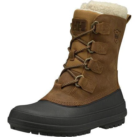 商品Helly Hansen|Varanger Primaloft Boot - Women's,价格¥1423,第2张图片详细描述