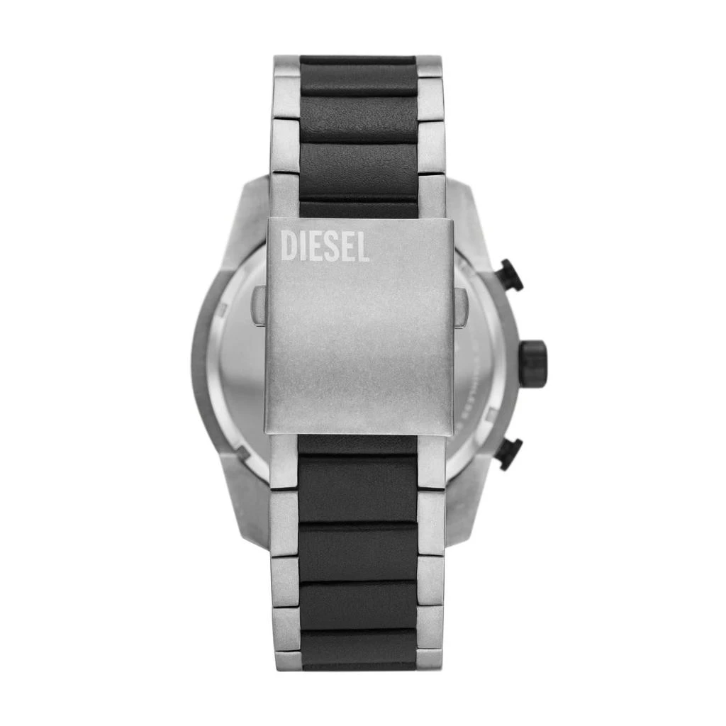 商品Diesel|Split Chronograph Stainless Steel Watch - DZ4587,价格¥1317,第3张图片详细描述