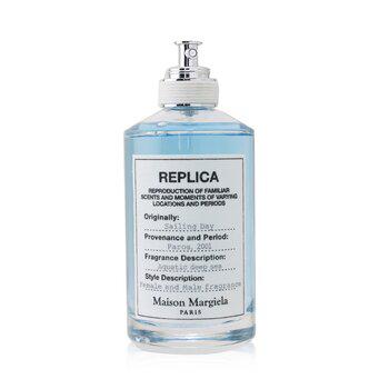 Replica Sailing Day Eau De Toilette Spray商品第1张图片规格展示