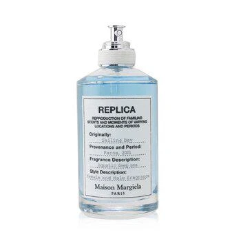 商品MAISON MARGIELA|Replica Sailing Day Eau De Toilette Spray,价格¥1073,第1张图片