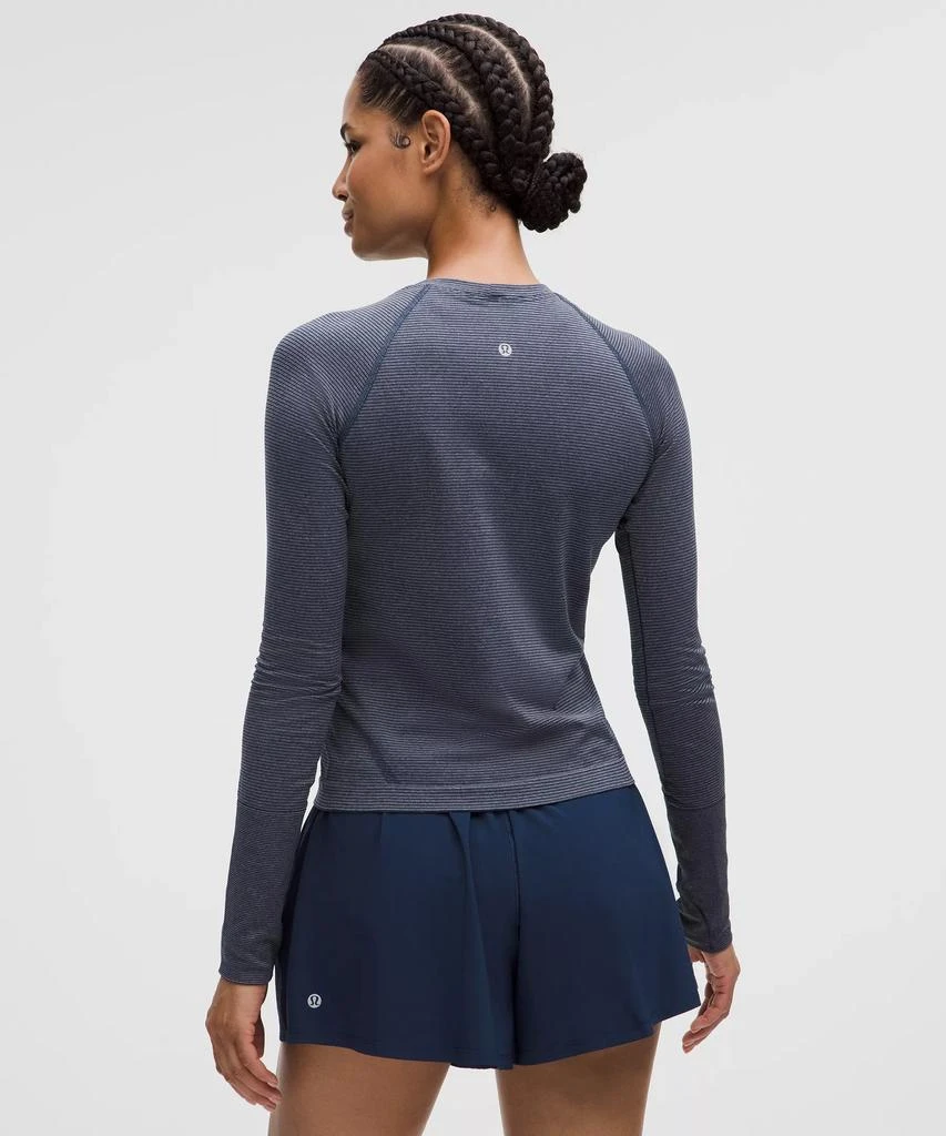 Swiftly Tech Long-Sleeve Shirt 2.0 *Waist Length 商品