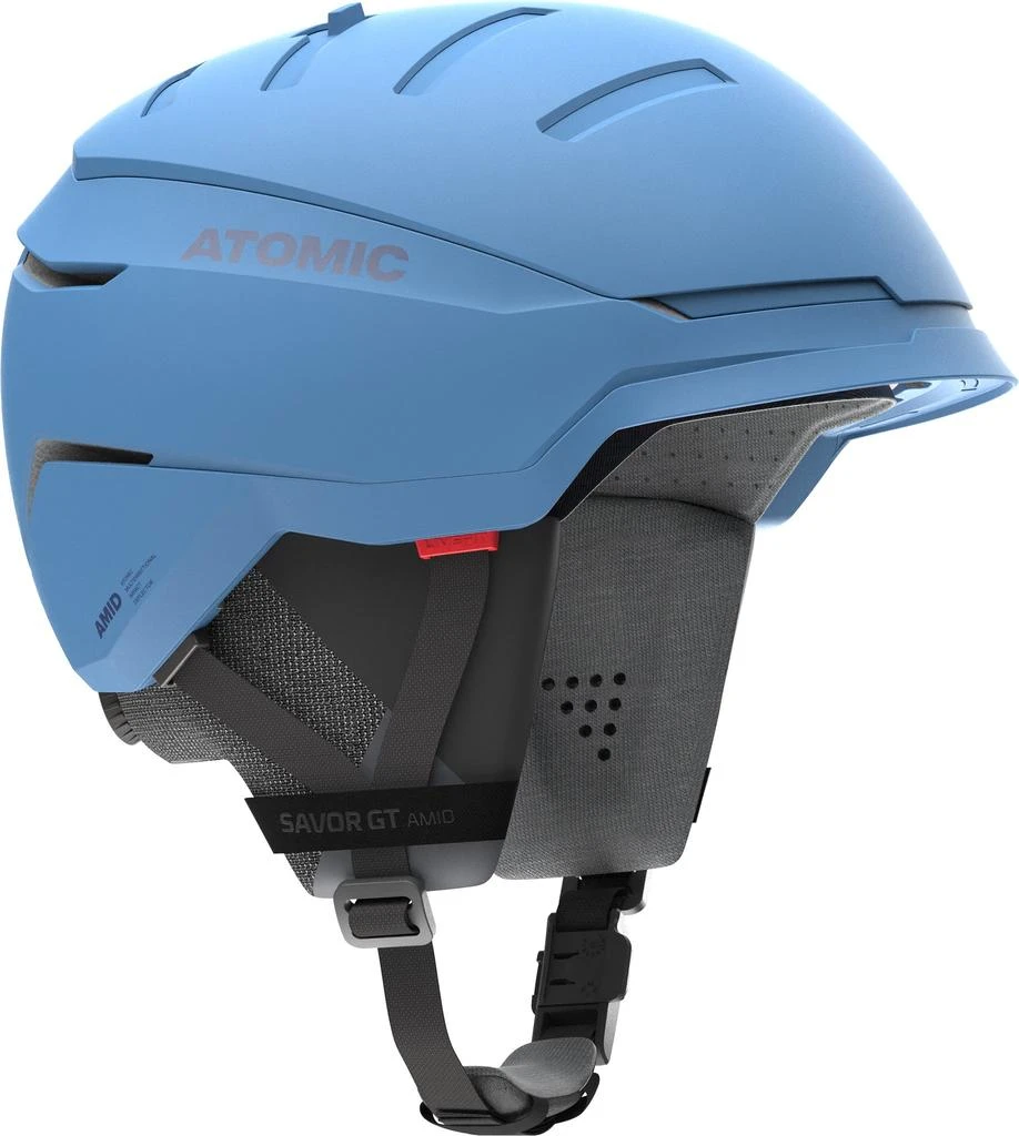 商品Atomic|Savor GT AMID Helmet,价格¥679,第4张图片详细描述