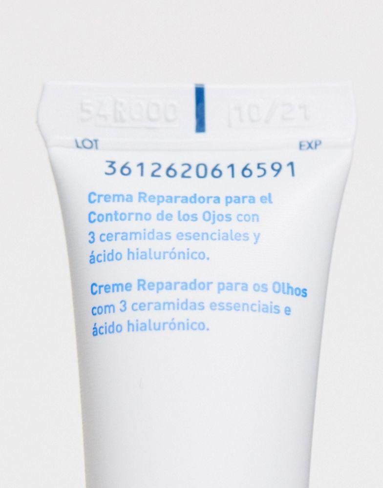 CeraVe Eye Repair Cream 14ml商品第4张图片规格展示
