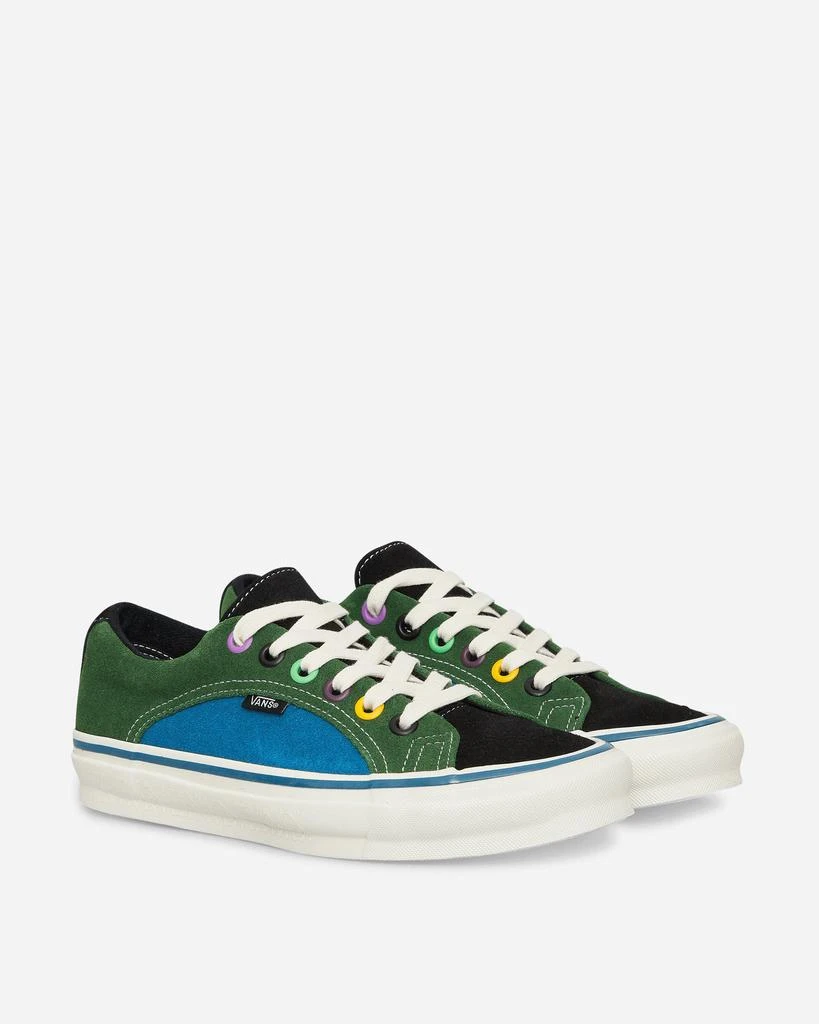 商品Vans|Brain Dead OG Lampin LX Sneakers Multicolor,价格¥510,第2张图片详细描述