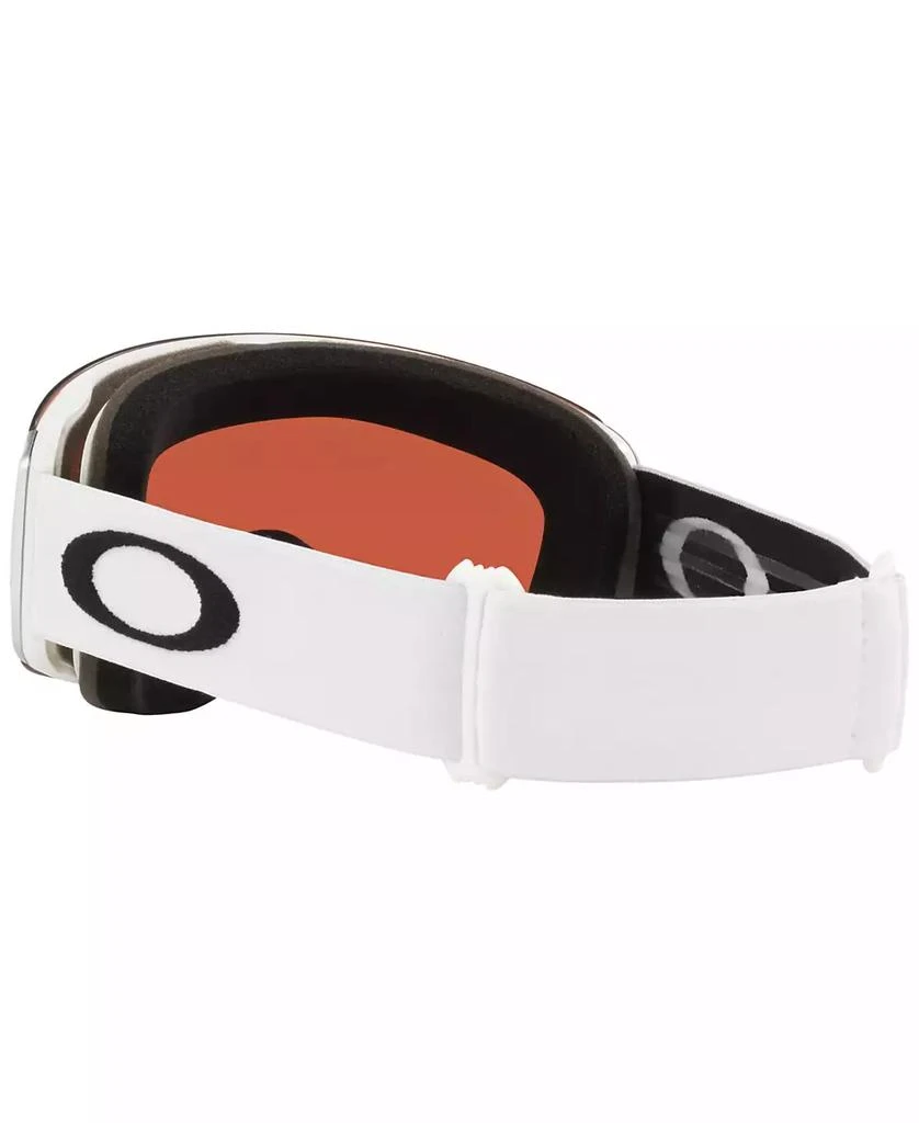 Unisex Flight Deck M Snow Goggles OO7064 商品