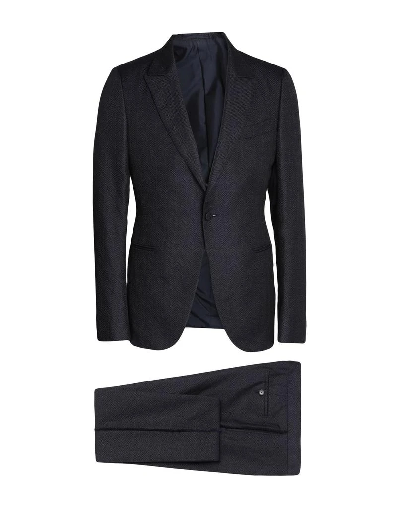商品Zegna|Suits,价格¥8059,第1张图片