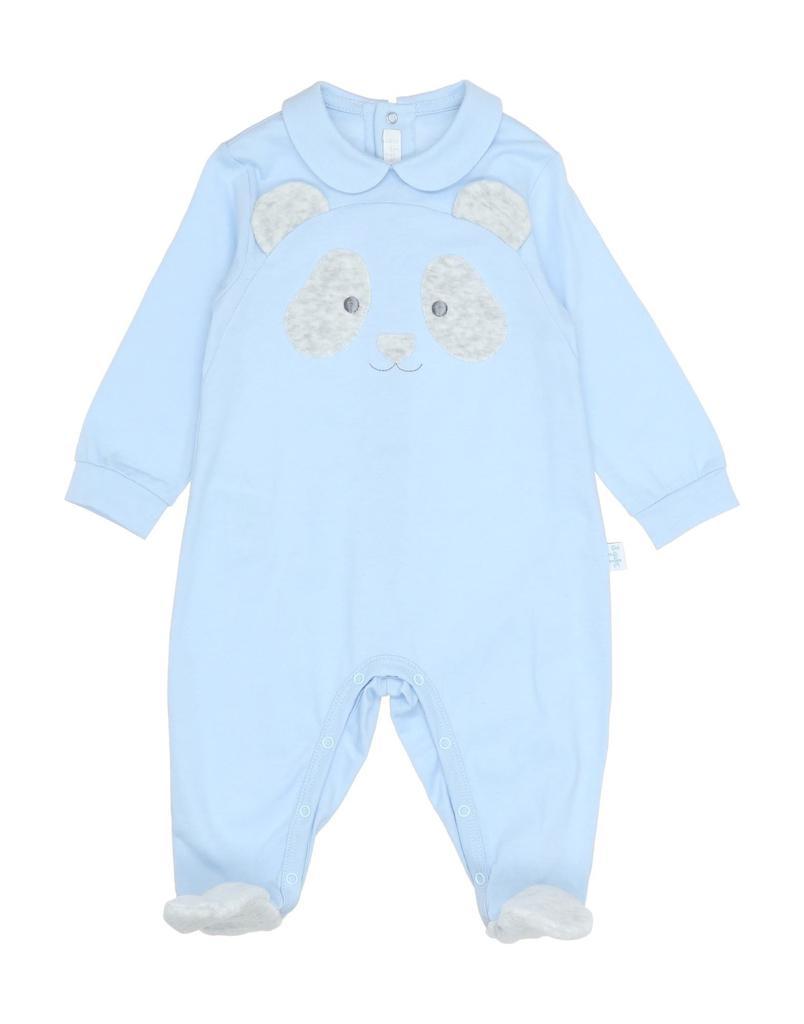 商品IL GUFO|Romper,价格¥604,第1张图片