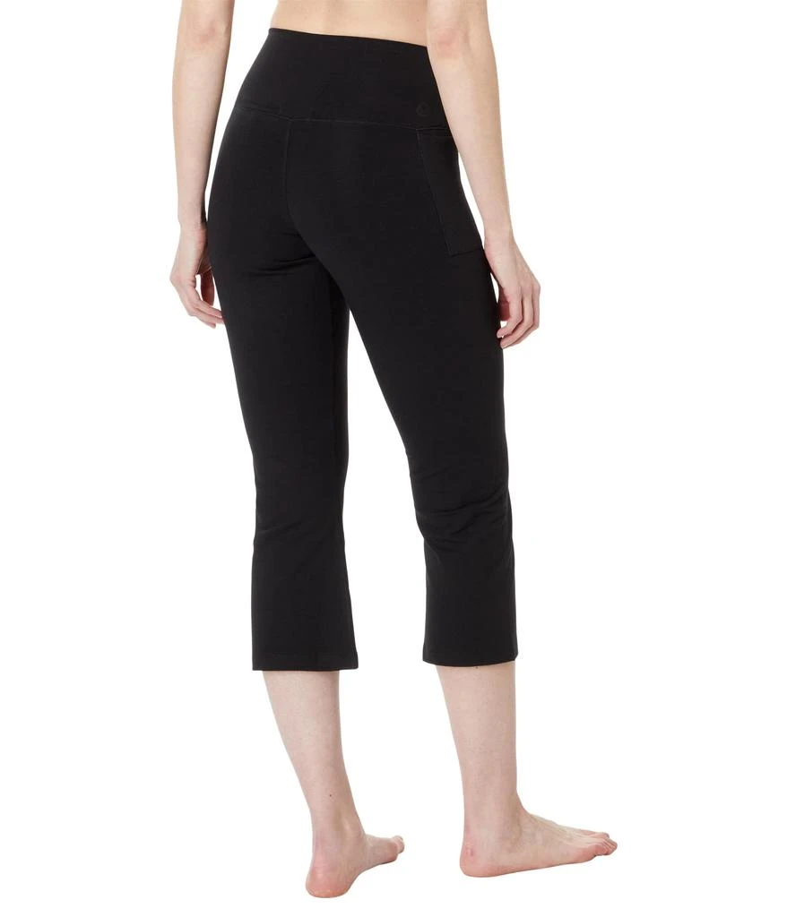 商品Tasc Performance|ALLways Crop Yoga Pants,价格¥586,第2张图片详细描述