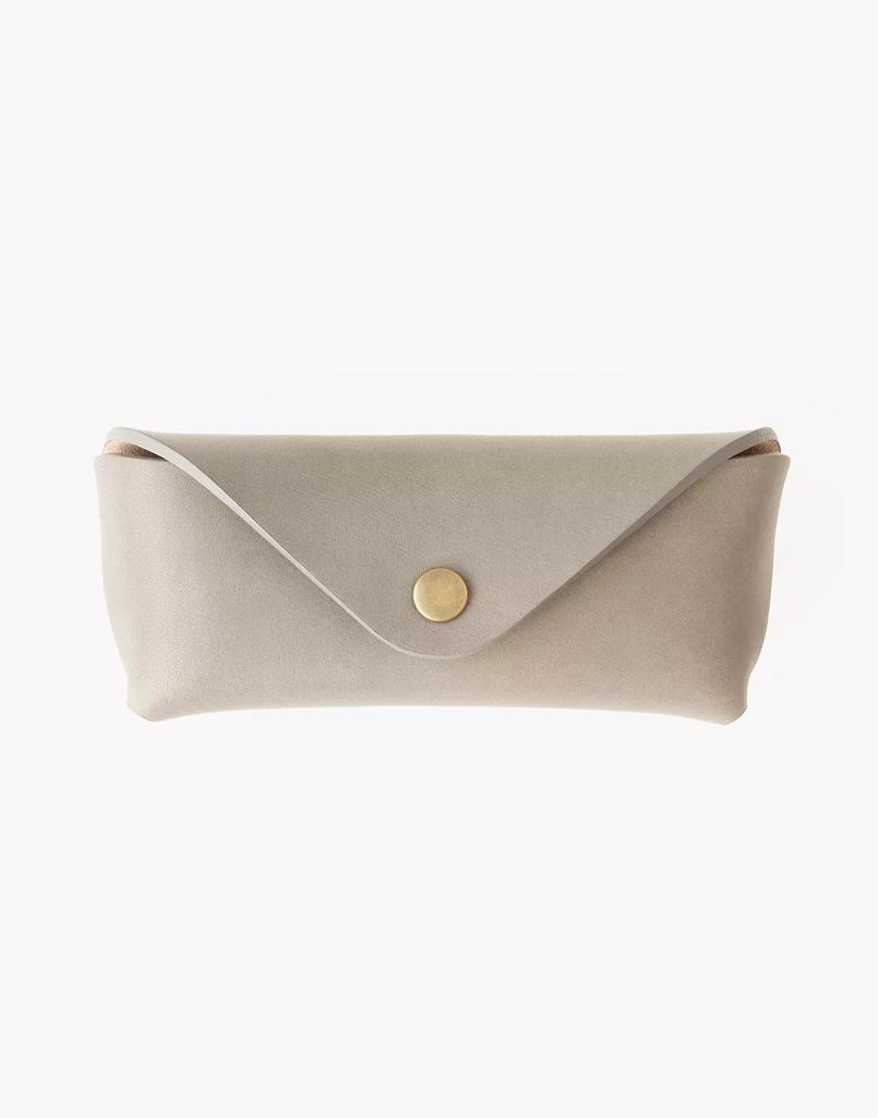 商品Madewell|Makr Tab Eyewear Case,价格¥526,第1张图片