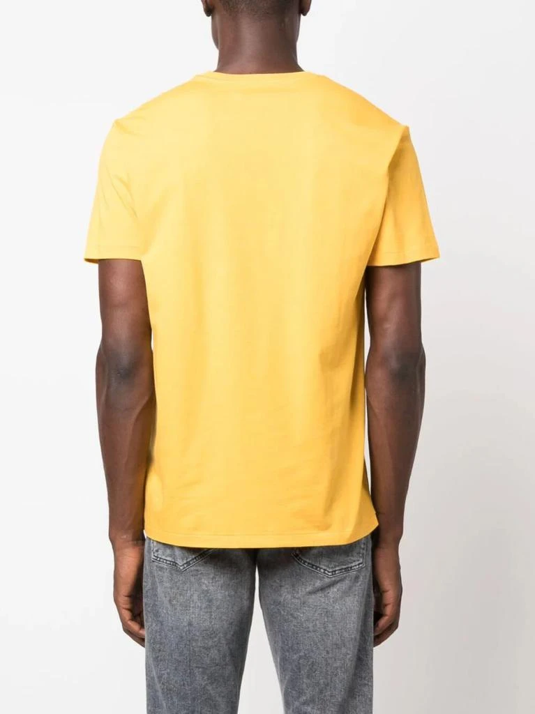 商品Ralph Lauren|Custom slim fit t-shirt,价格¥310,第4张图片详细描述