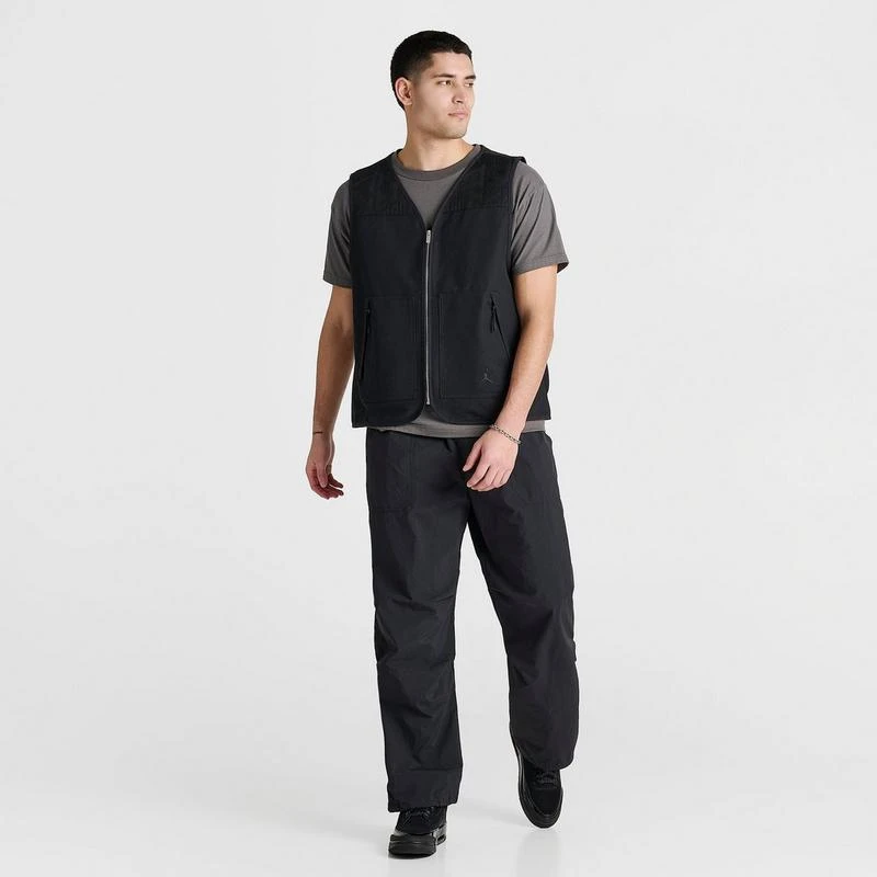 商品Jordan|Men's Jordan Essentials Vest,价格¥595,第2张图片详细描述