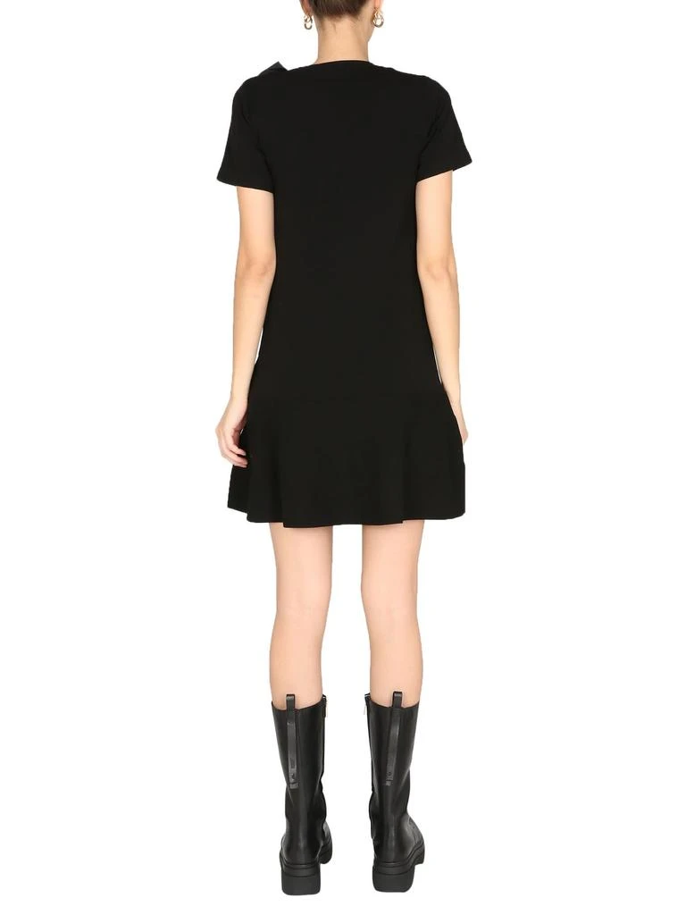 商品RED Valentino|Dress With Bow RED Valentino,价格¥2726,第2张图片详细描述