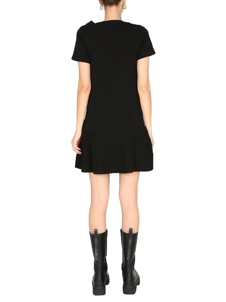 商品RED Valentino|Dress With Bow RED Valentino,价格¥2452,第4张图片详细描述