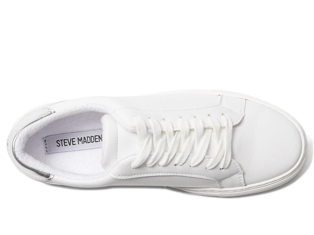 商品Steve Madden|Ravia Sneaker,价格¥465,第2张图片详细描述