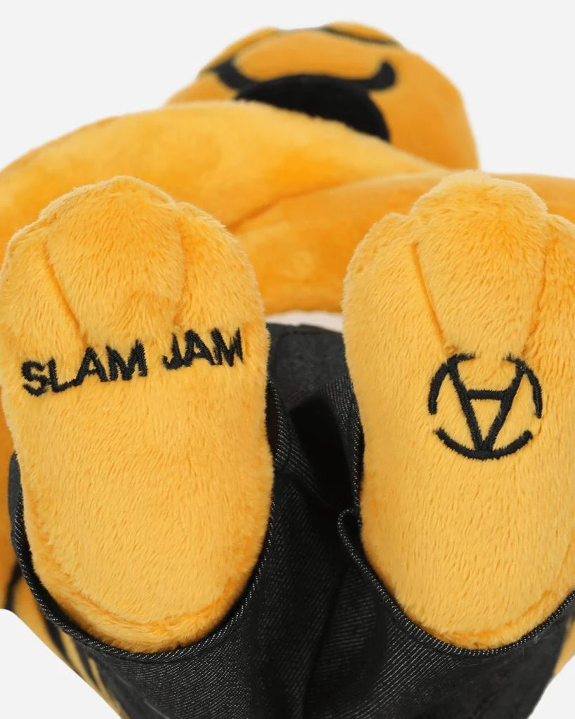 Slam Jam Trudi Mascotte Multicolor 商品