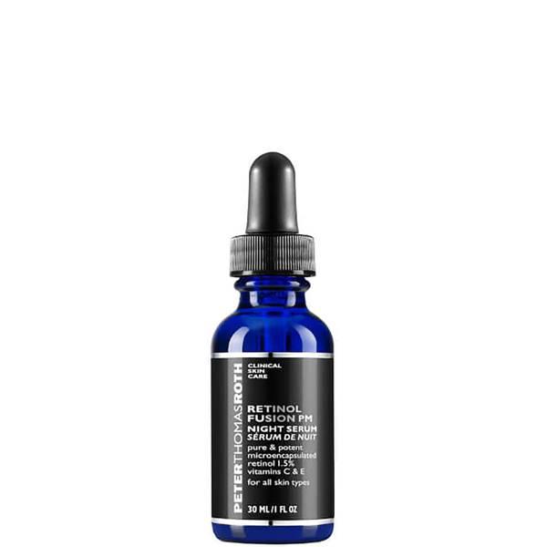 Peter Thomas Roth Retinol Fusion PM 30ml商品第1张图片规格展示