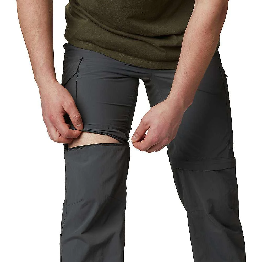 Columbia Men's Silver Ridge Convertible Pant 商品
