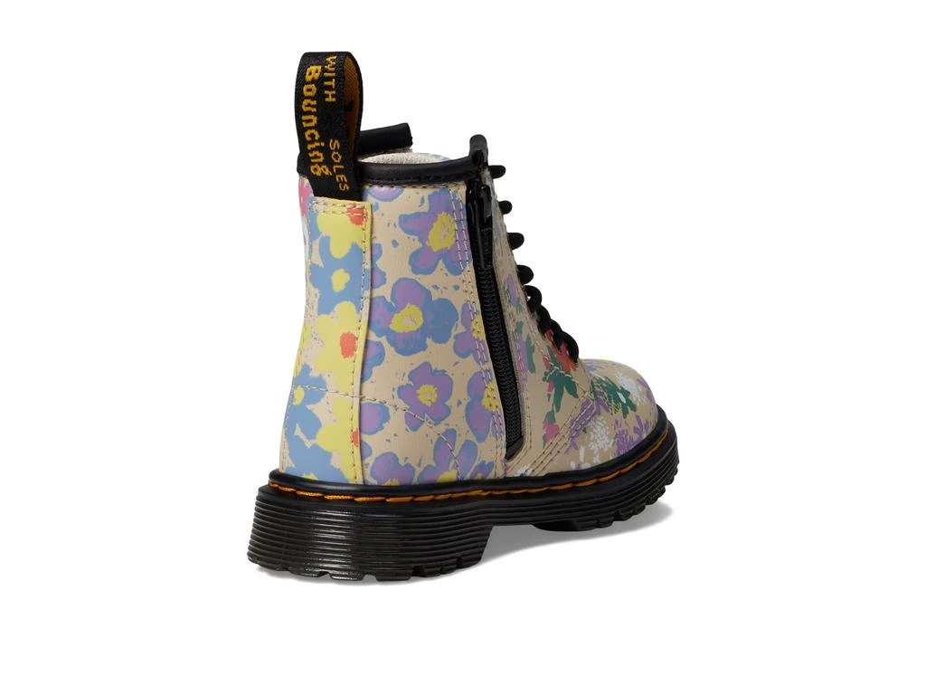 商品Dr. Martens|1460 Lace Up Fashion Boot (Toddler),价格¥568,第5张图片详细描述