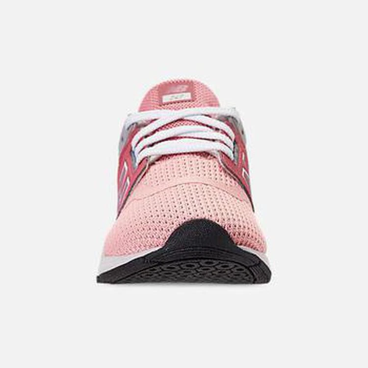 商品New Balance|Girls' Little Kids' New Balance 247 Casual Shoes,价格¥260,第3张图片详细描述