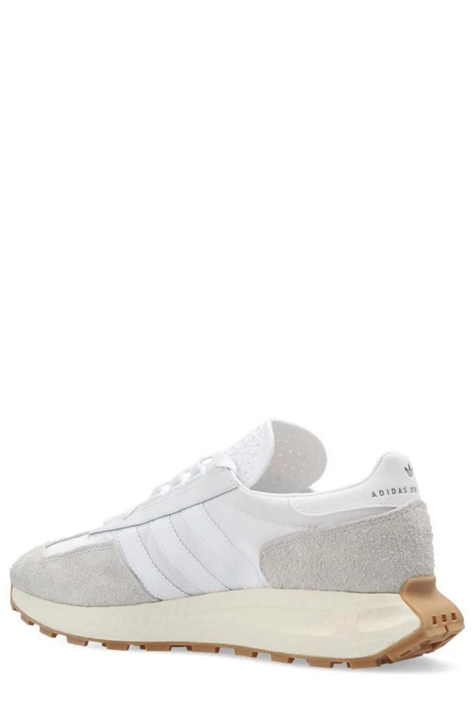 商品Adidas|Adidas Originals Retropy E5 Lace-Up Sneakers,价格¥811,第3张图片详细描述