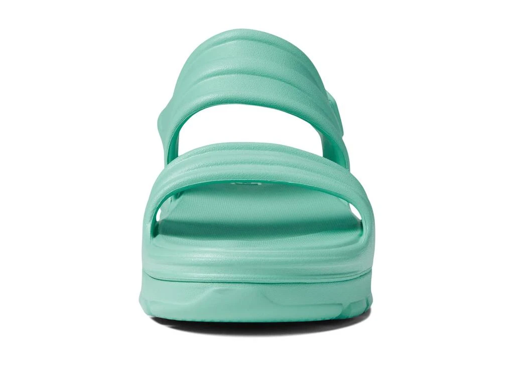 商品Hunter|Bloom Algae Foam Sandal,价格¥351,第2张图片详细描述