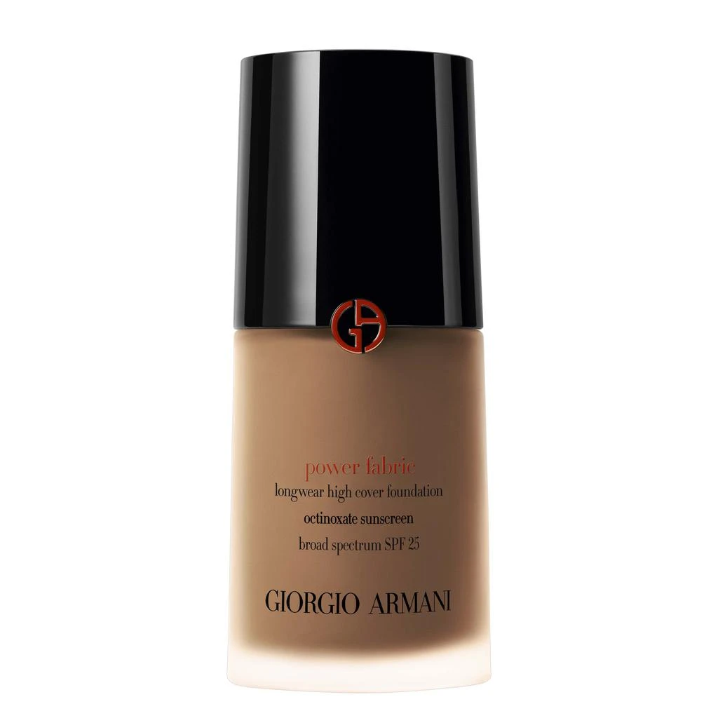 商品Giorgio Armani|Power Fabric 粉底液,价格¥503,第1张图片