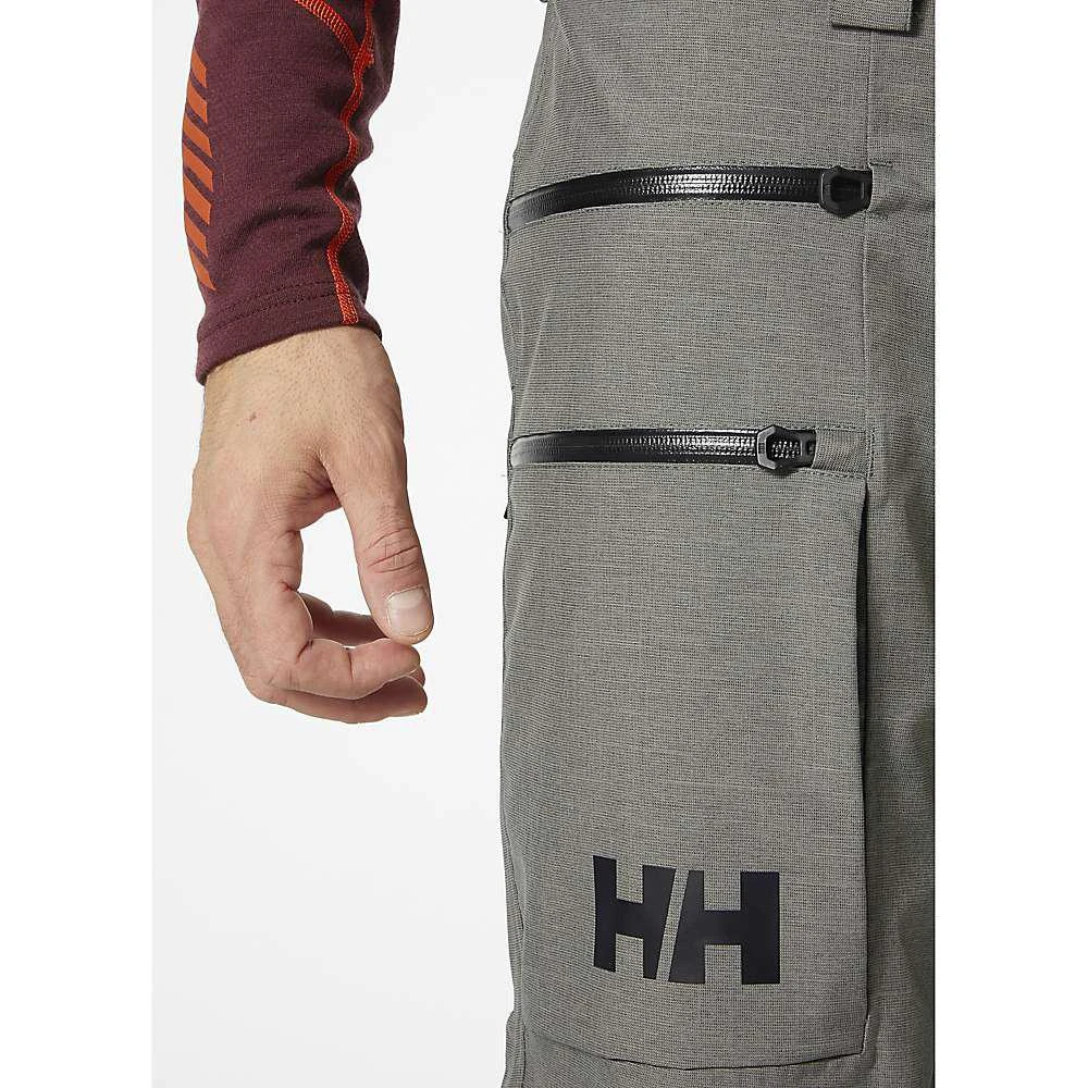 商品Helly Hansen|Helly Hansen Men's Garibaldi 2.0 Pant,价格¥1254,第4张图片详细描述