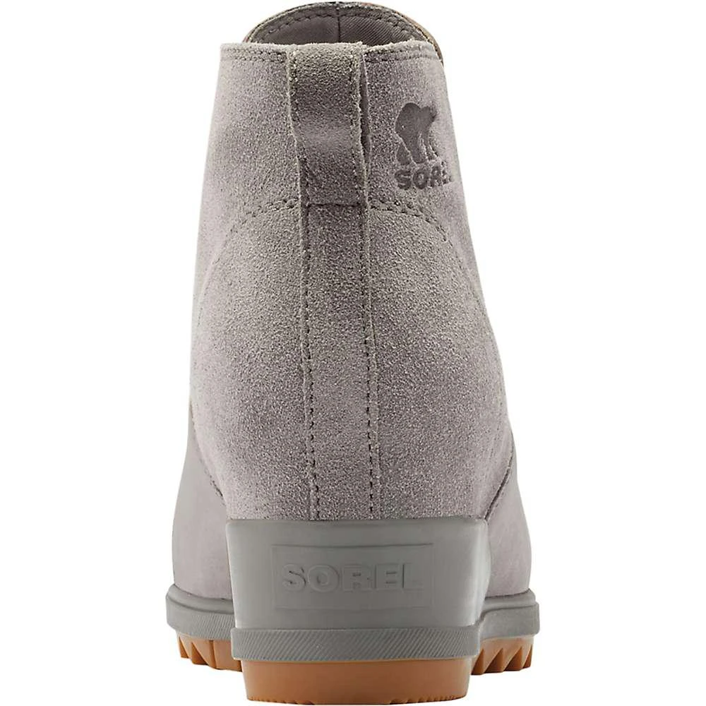 商品SOREL|Sorel Women's Evie Pull-On Boot,价格¥870,第5张图片详细描述