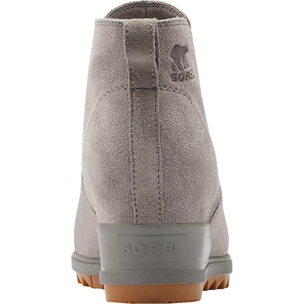 商品SOREL|Sorel Women's Evie Pull-On Boot,价格¥1038,第7张图片详细描述