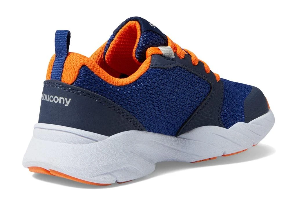 商品Saucony|Wind FST (Little Kid/Big Kid),价格¥374,第5张图片详细描述