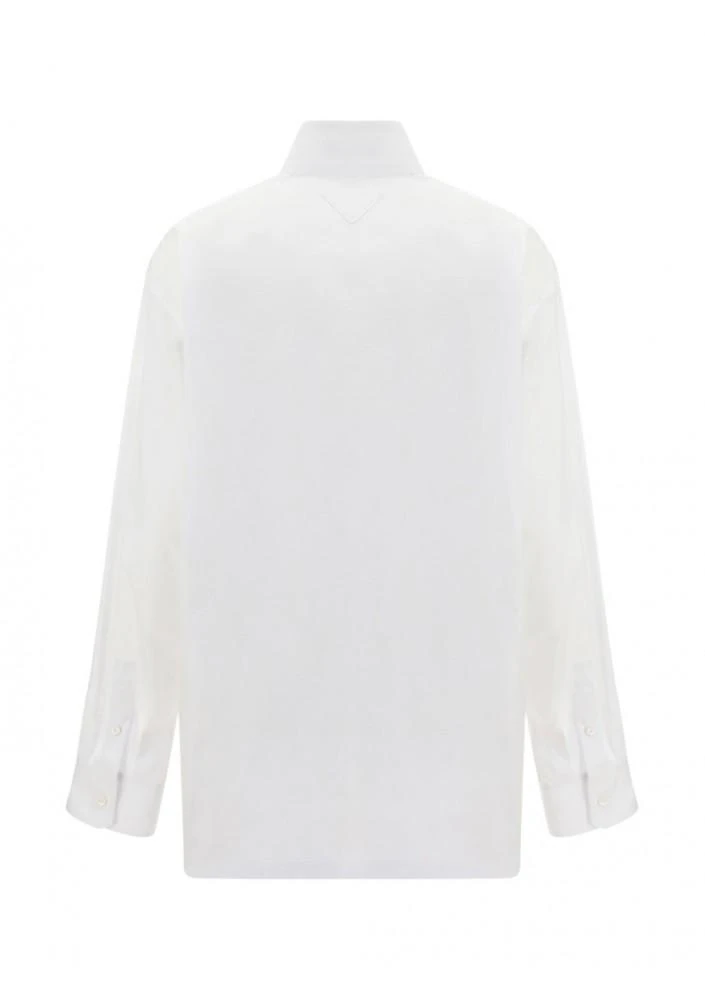 商品Prada| Shirt ,价格¥2949,第2张图片详细描述