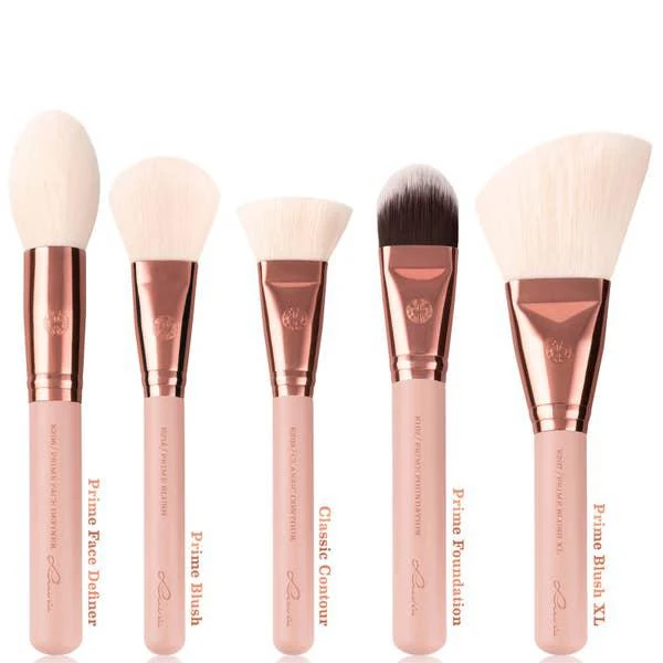 商品Luvia|Luvia Expansion Set - Rose Golden Vintage,价格¥447,第3张图片详细描述
