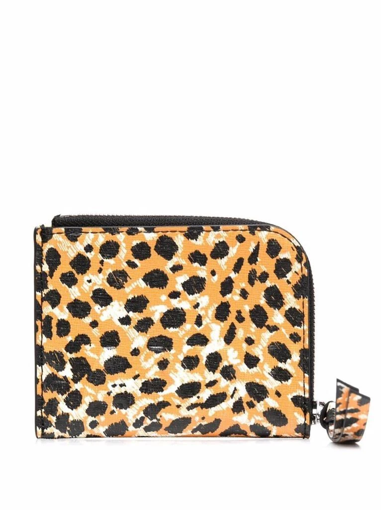 商品Ganni|Card holder,价格¥303,第1张图片