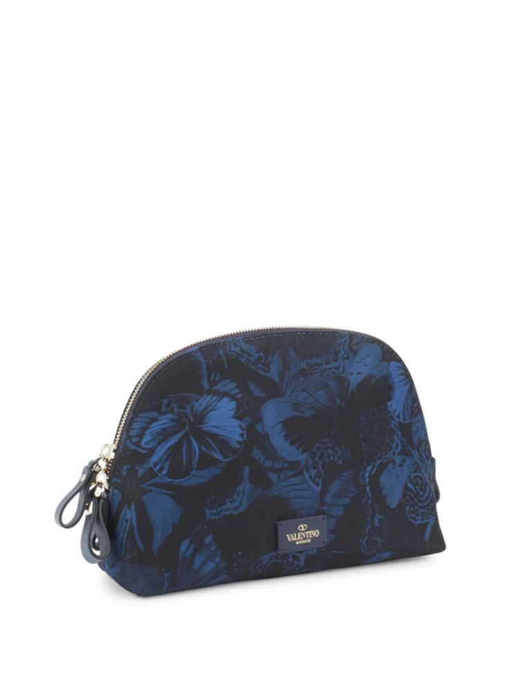 商品Valentino|Floral Printed Pouch,价格¥2831,第3张图片详细描述