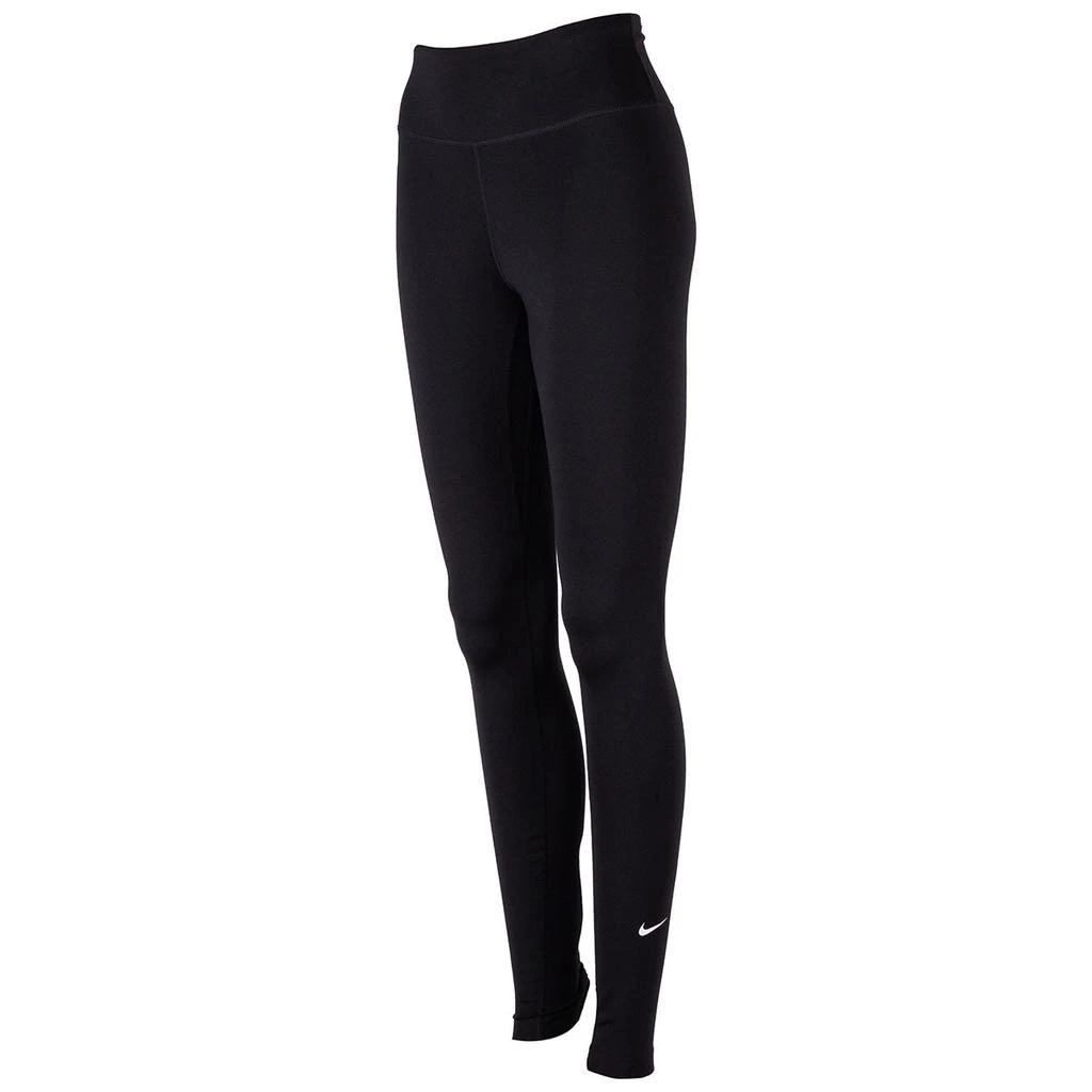 商品NIKE|Nike Women's Dri-FIT One Mid Rise Leggings,价格¥251,第1张图片