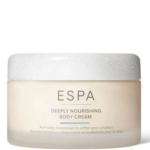 商品ESPA|ESPA Deeply Nourishing Body Cream 180ml,价格¥902,第1张图片