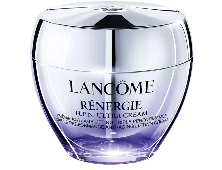 商品Lancôme|LANCOME 兰蔻 塑颜百肽面霜 胜肽紧致面霜 50ml,价格¥691,第1张图片