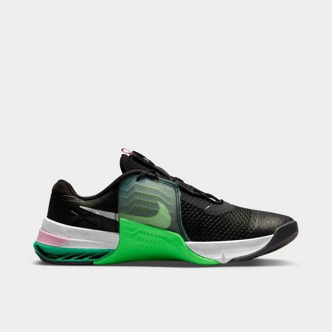 商品NIKE|Women's Nike Metcon 7 Training Shoes,价格¥976,第3张图片详细描述