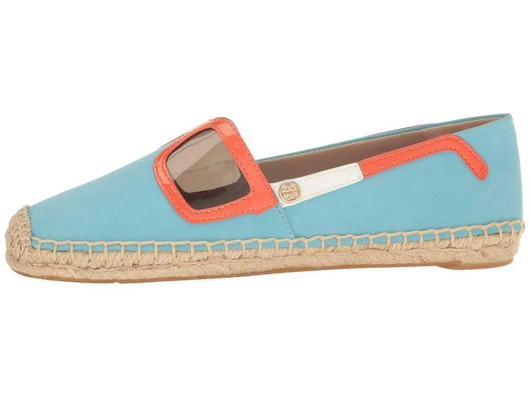 商品Tory Burch|Sunny Flat Espadrille,价格¥988,第4张图片详细描述