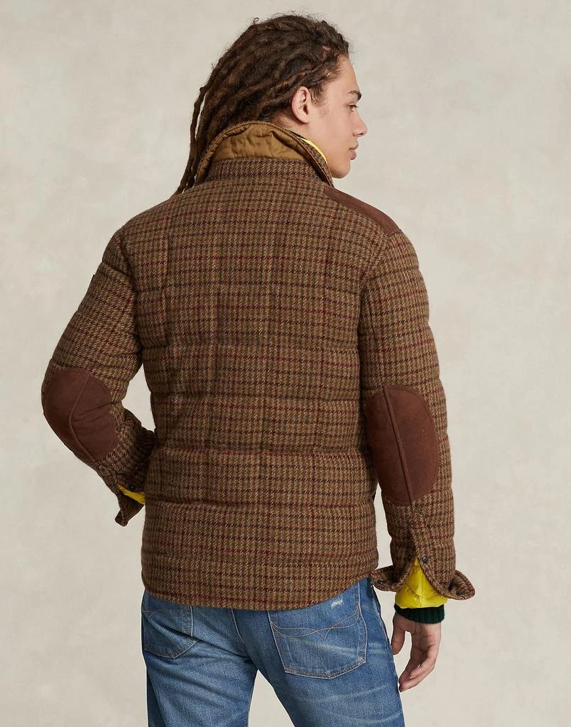 商品Ralph Lauren|Shell  jacket,价格¥4871,第3张图片详细描述