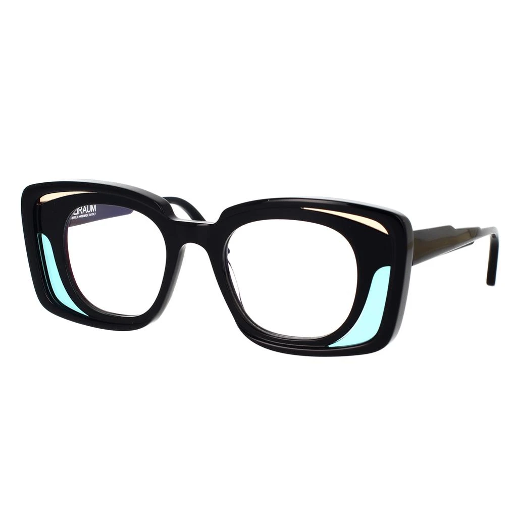 商品Kuboraum|KUBORAUM Eyeglass,价格¥3345,第2张图片详细描述