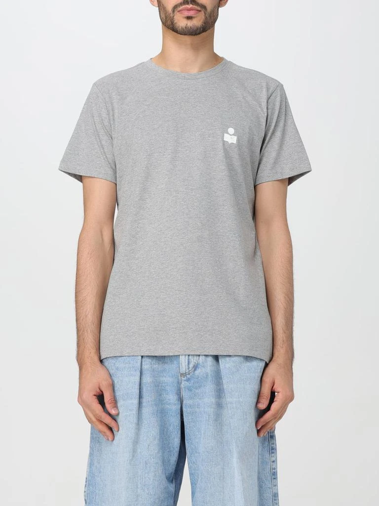 商品Isabel Marant|T-shirt men Isabel Marant,价格¥839,第1张图片