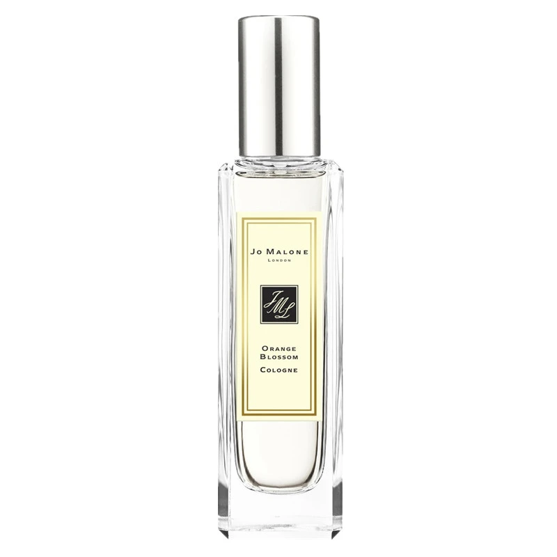 Jo Malone London祖·玛珑 橙花女士香水30/100mL 法国直邮 商品