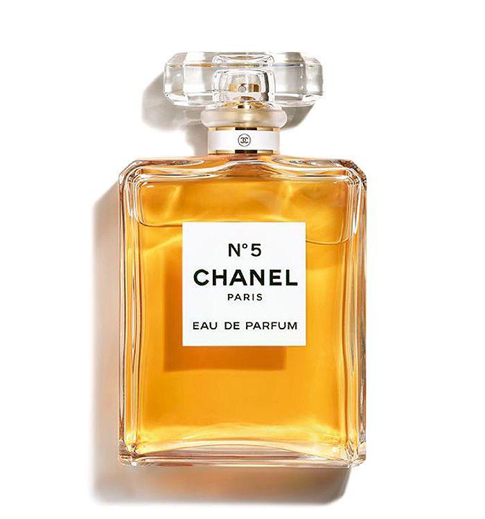 商品Chanel|N°5 Eau de Parfum Spray,价格¥1046,第1张图片