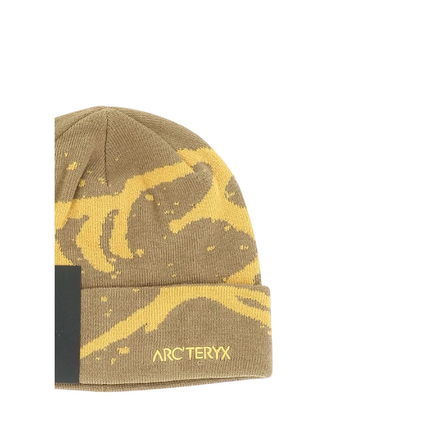 包邮包税【预售7天发货】 ARC'TERYX 23秋冬 男士 针织帽 帽子 2431546 X000009253GROTTOTOQUERELICYUKON  商品